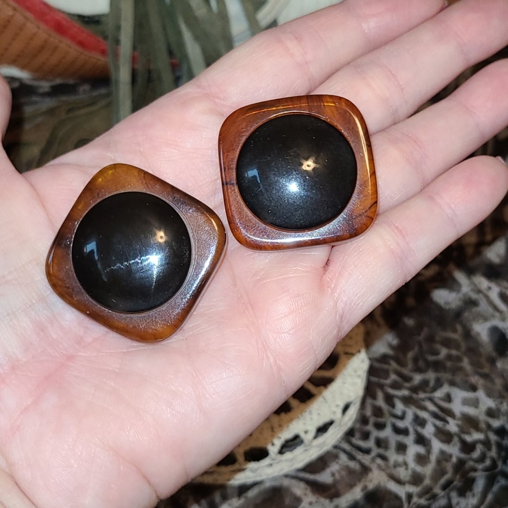 Vintage Earrings